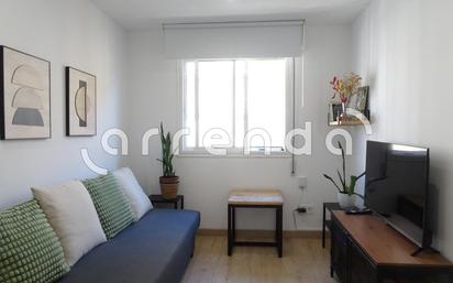 Bedroom of Flat to rent in Santander