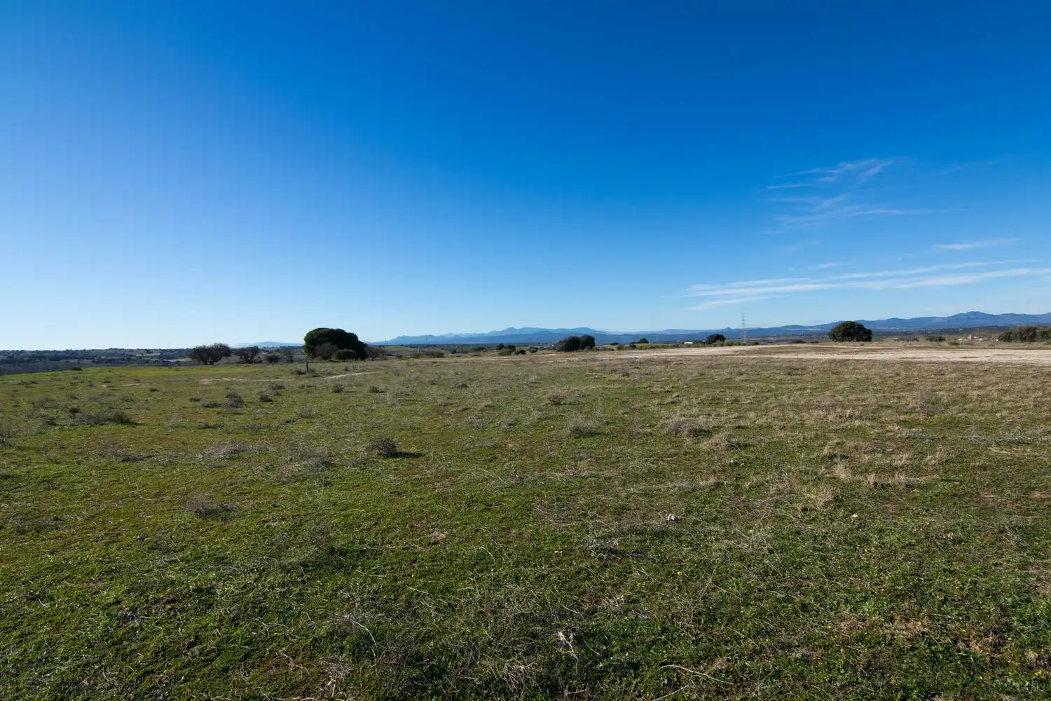 Rural land for sale in Villamanta 0, imagen 7