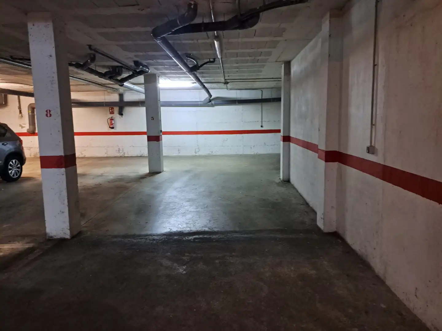 Individuel avec ascenseur à vendre à Carrer d'Antònia Abelló I Filella 2, imagen 2