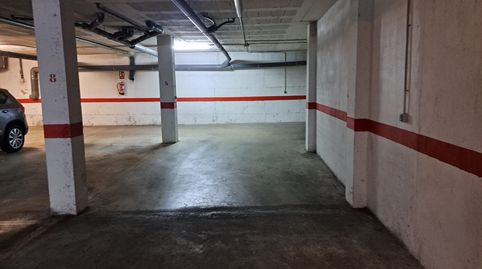 Foto 2 de Garaje en venta en Carrer D'antònia Abelló I Filella, 2, Ponent, Reus