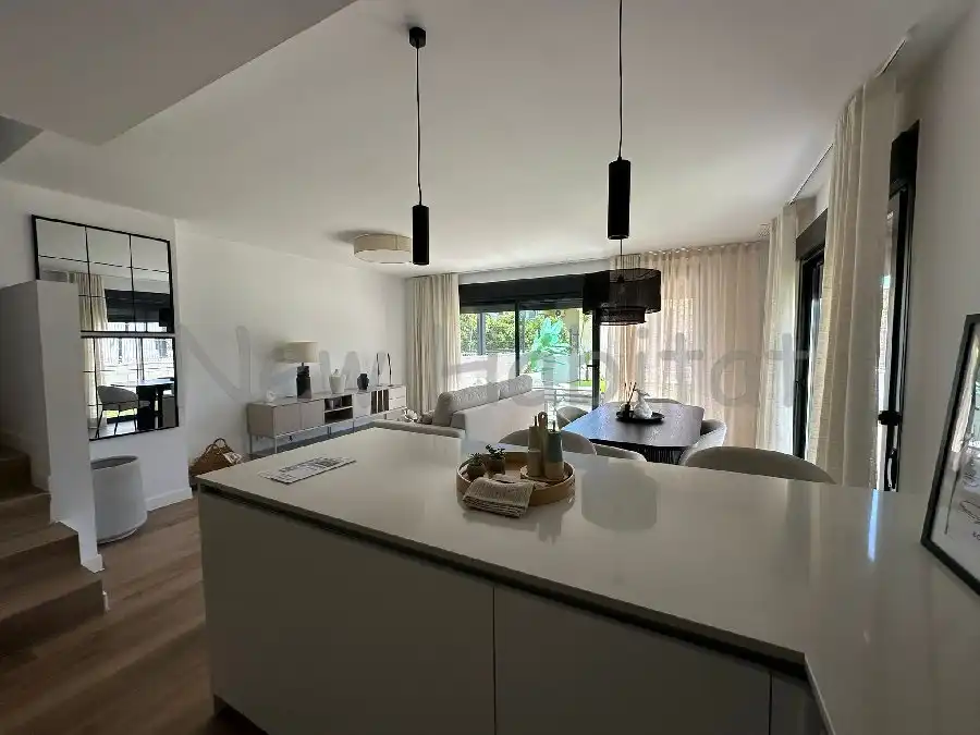 Maison jumelée à vendre à El Grao, imagen 12