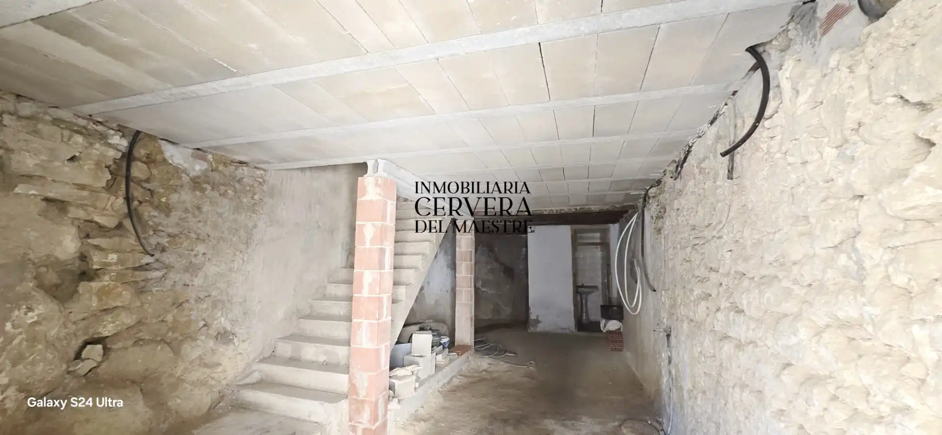 Adosado en venta en Cervera del Maestre, imagen 5