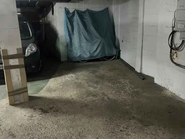 Aparcament de Garatge de lloguer en Cádiz