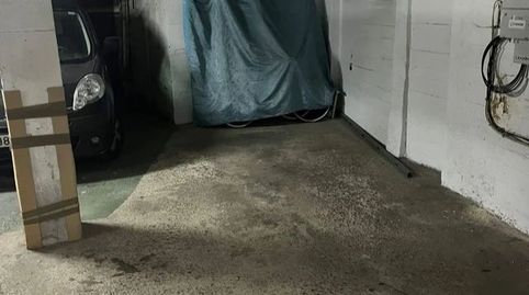Foto 3 de Garatge de lloguer a Avenida María Auxiliadora, 5, Paseo Marítimo - San José - La Laguna, Cádiz Capital