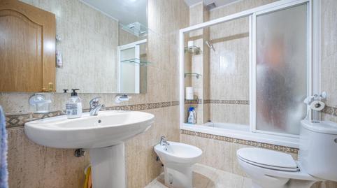 Foto 3 de Pis de lloguer a Capitán Peñas, Santo Tomás, Ávila Capital