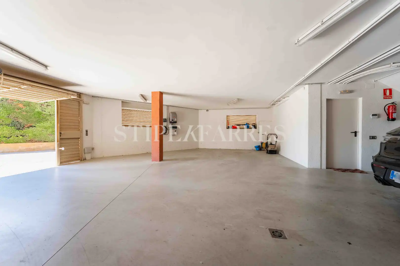 Casa o chalet en venta en La Garriga con Aire acondicionado, Calefacción y Jardín privado