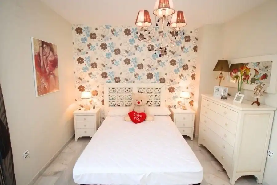 Appartement avec piscine à vendre à Centro Internacional, imagen 12