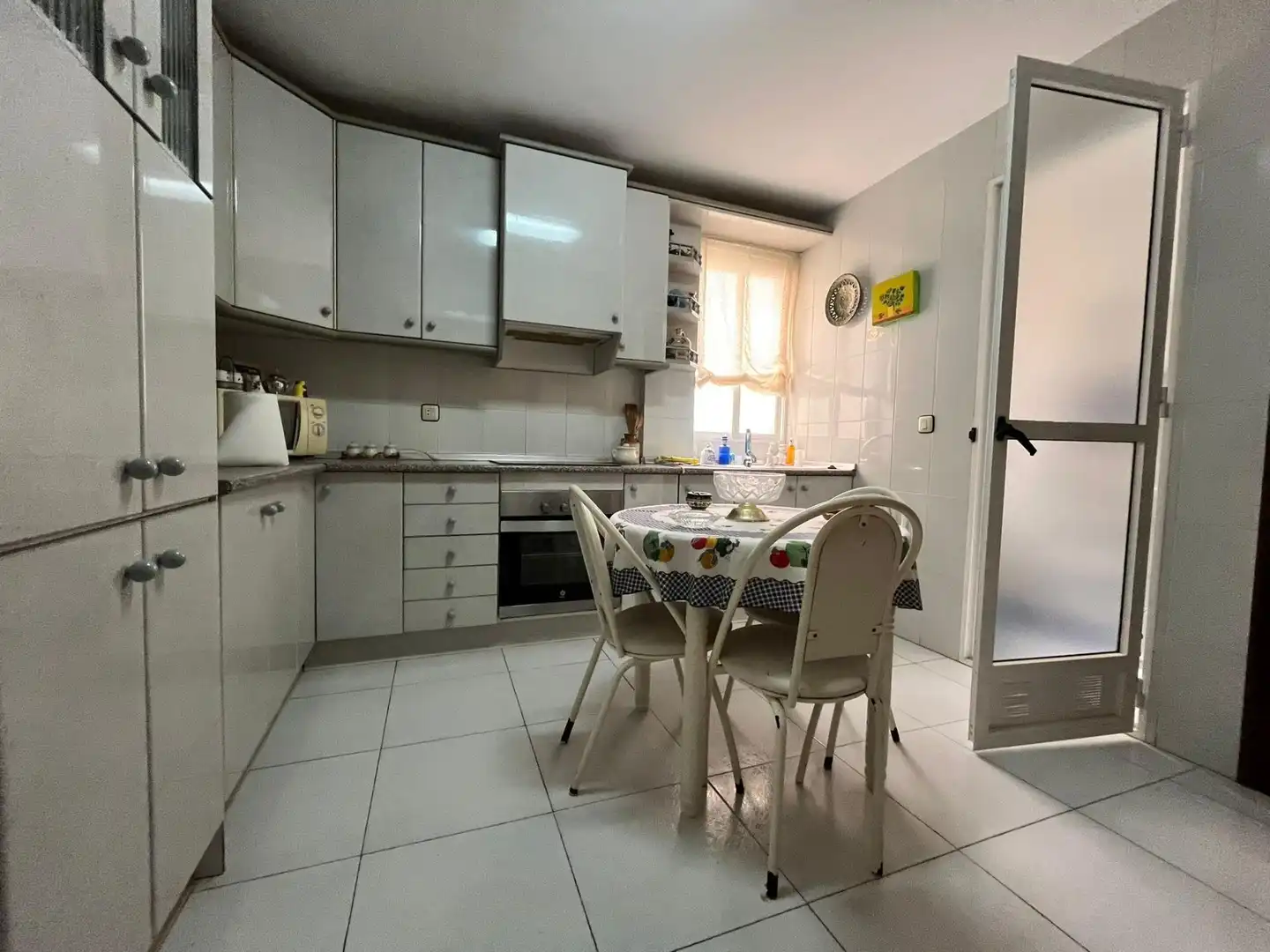 Wohnung mit Terrasse zum Verkauf in Casco Antiguo, imagen 6