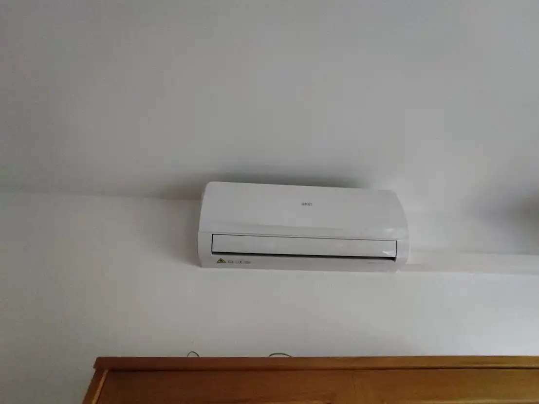 Terrasse von Wohnung zur Miete in Barcelona mit Klimaanlage, Möbliert und Waschmaschine