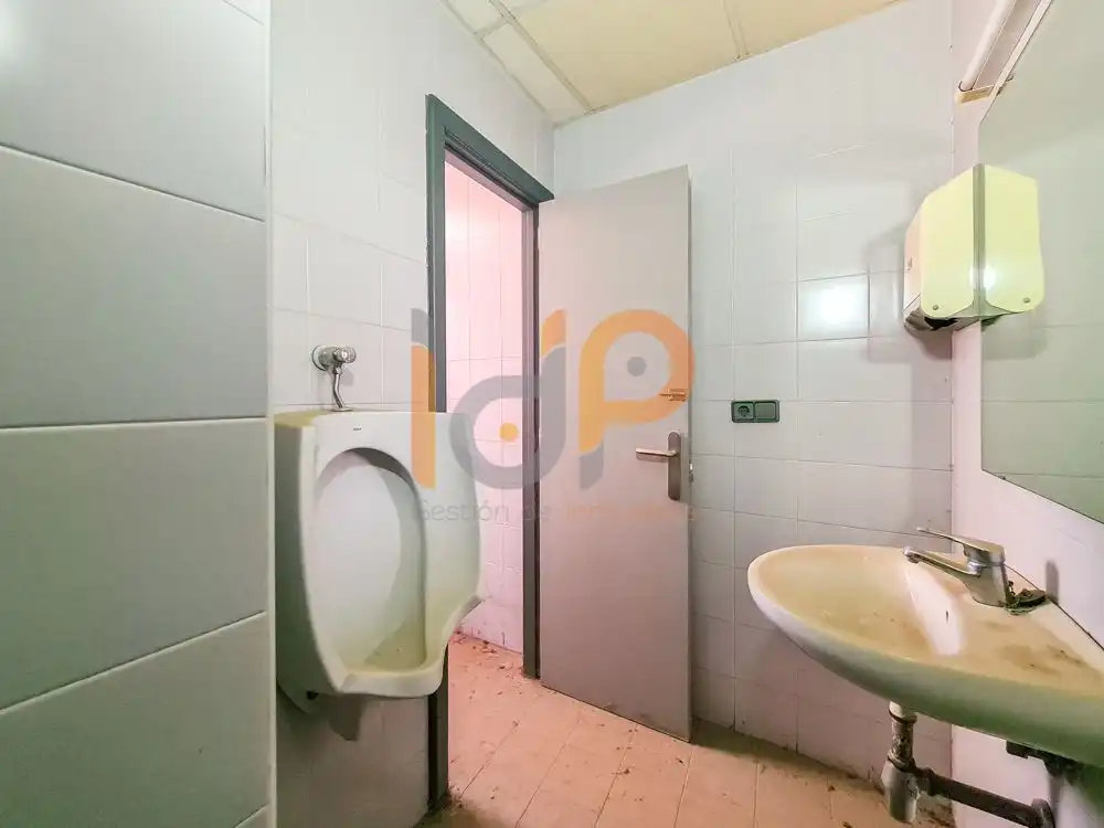 Business premises to rent in Huércal-Overa, imagen 15