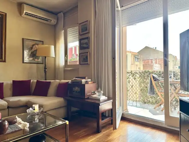 Attique avec ascenseur à vendre à Carrer del Rosselló 140, imagen 15