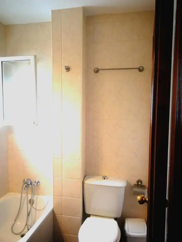 Baño de Casa o chalet de alquiler en Sanlúcar de Barrameda con Amueblado