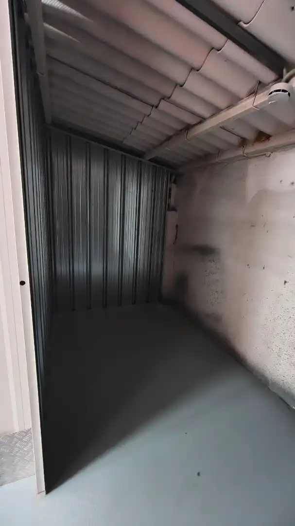 Storage room for rent in Torreforta