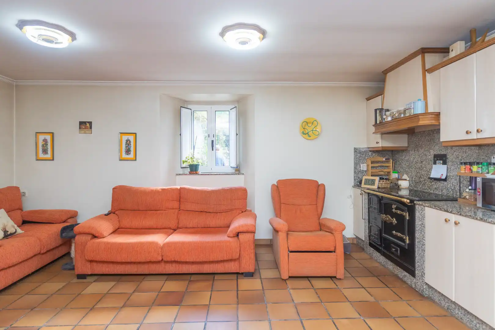 Villa avec jardin à vendre à LoiraVella, imagen 5