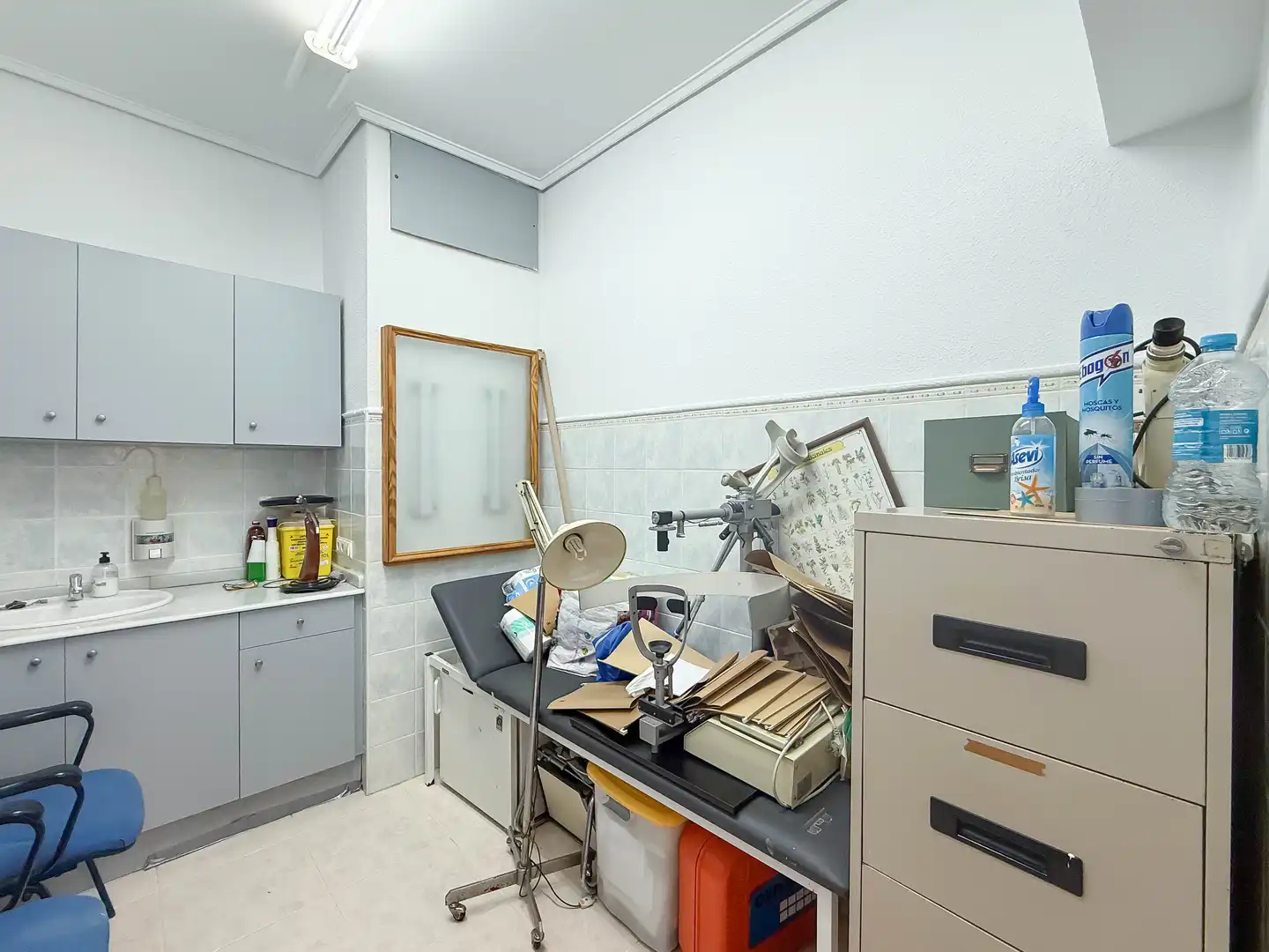 Commercial properties for sale in Valencia