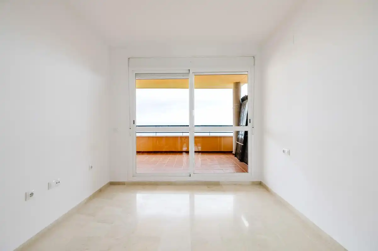 Flat for sale in Benalmádena  with Heating, Private garden and Terrace