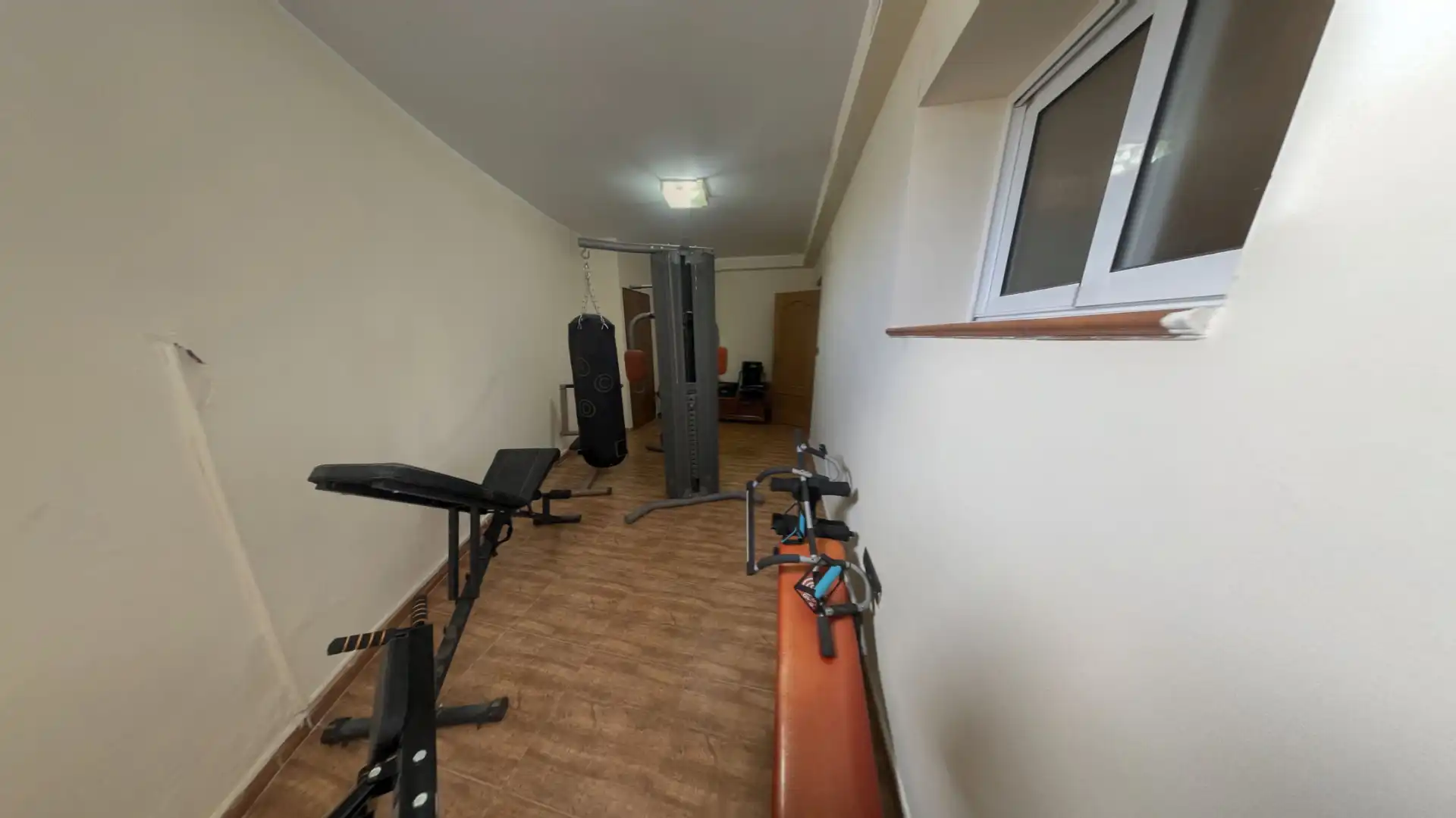 Houses for sale in San Vicente del Raspeig / Sant Vicent del Raspeig  with Air Conditioner, Heating and Private garden