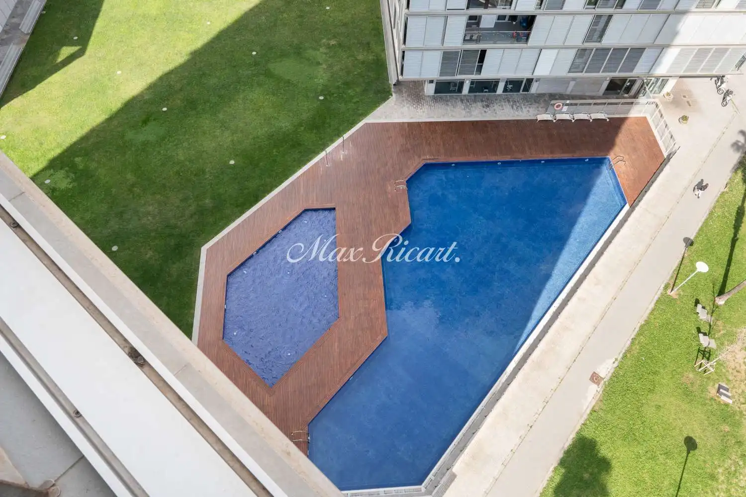 Wohnung mit Terrasse zum Verkauf in N/A, imagen 48