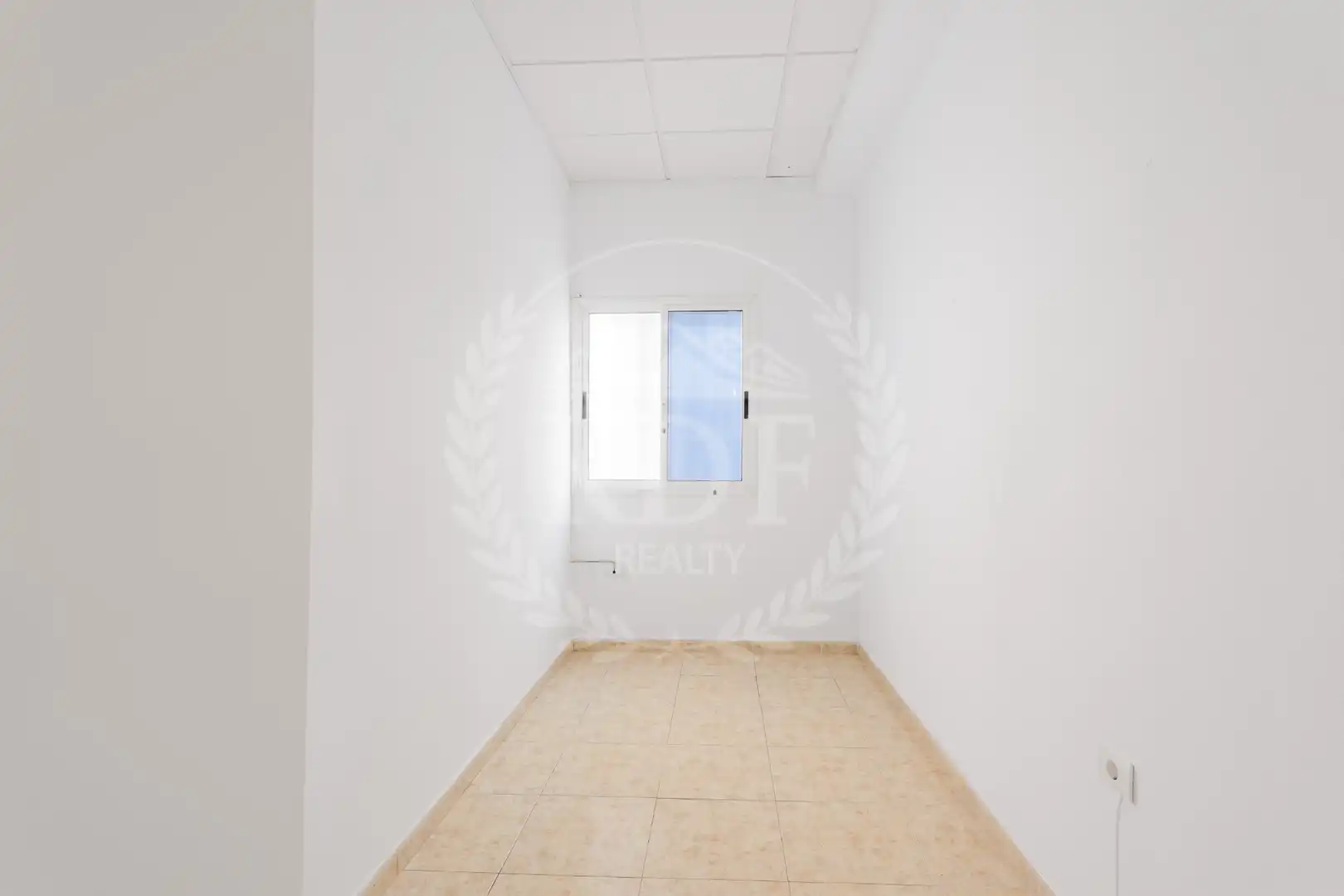 Local en venta en Santa Cruz de Tenerife con Aire acondicionado, Parquet y Alarma