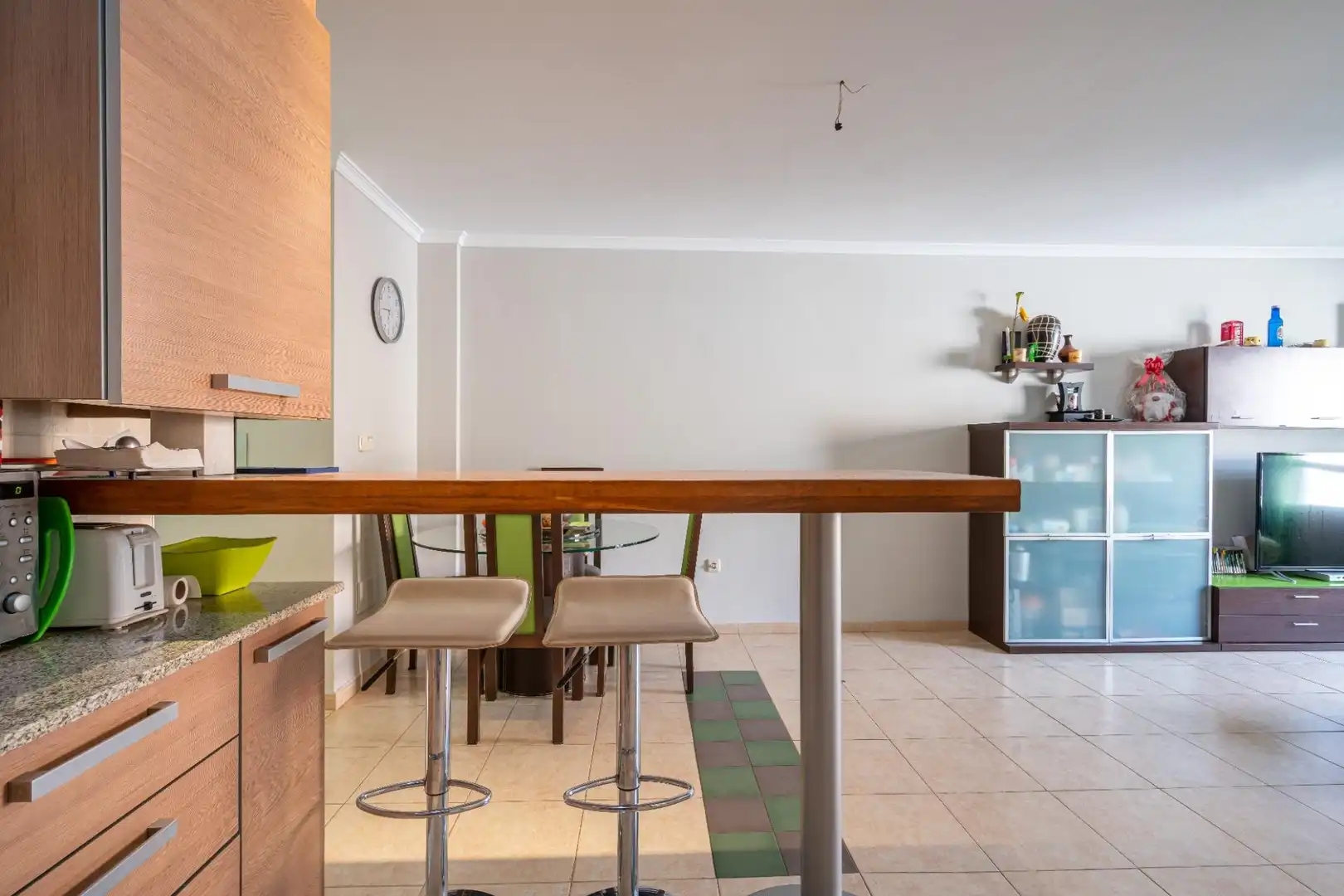Piso en venta en Calle AMAPOLA, 32, Playa de Garrucha