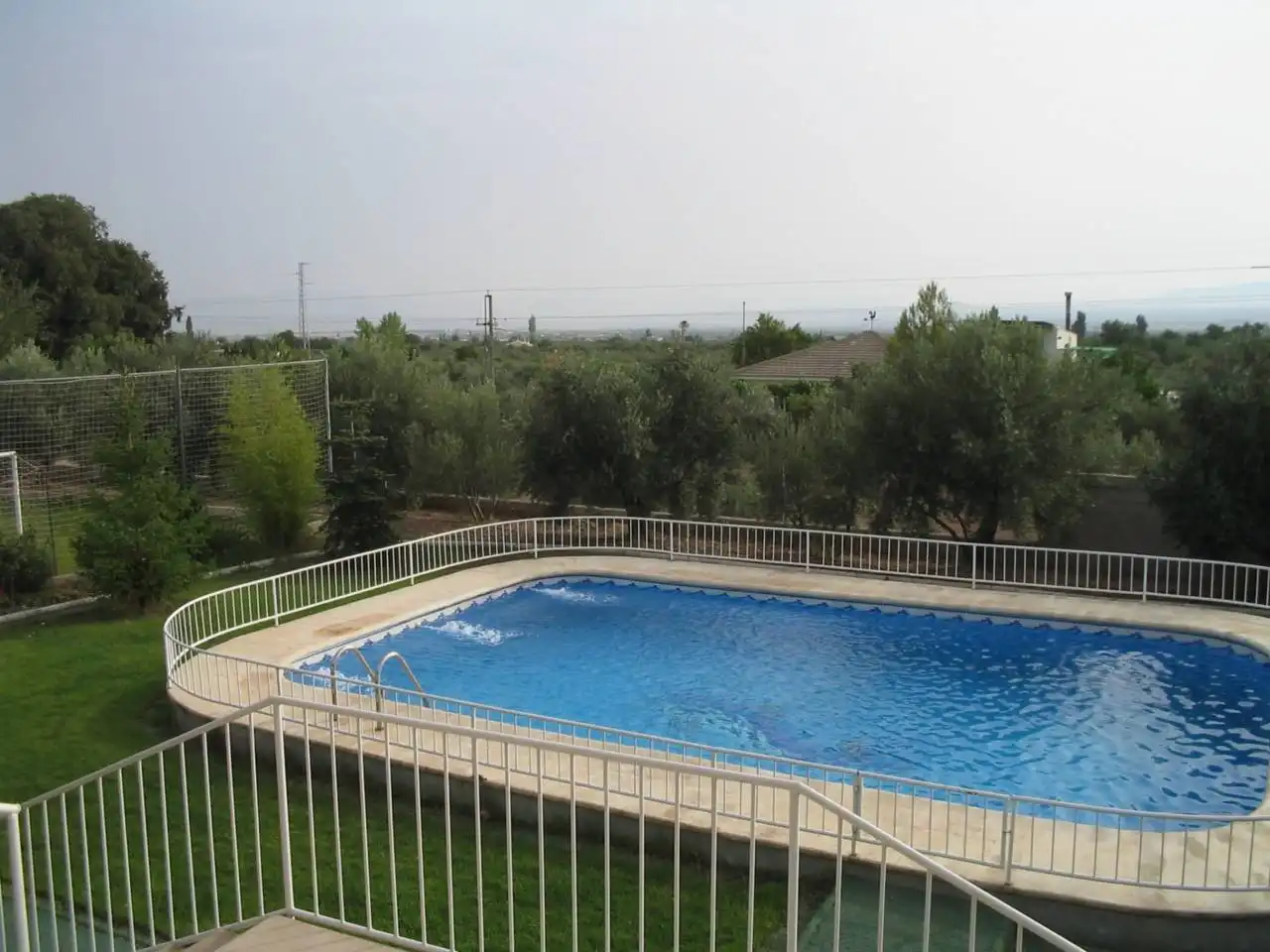Xalet en venda a Baza, imagen 3