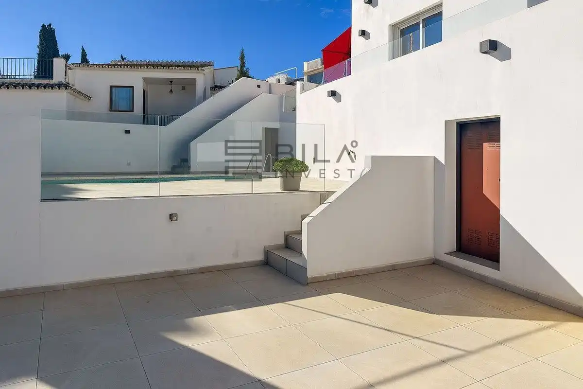 Chalet con piscina en venta en Cortijera, imagen 49
