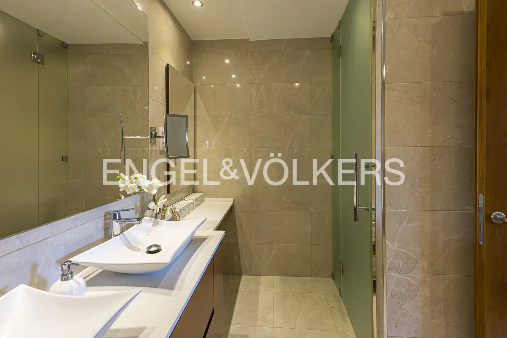 Bathroom of Detached homes for sale in Valdepastores - Las Encinas