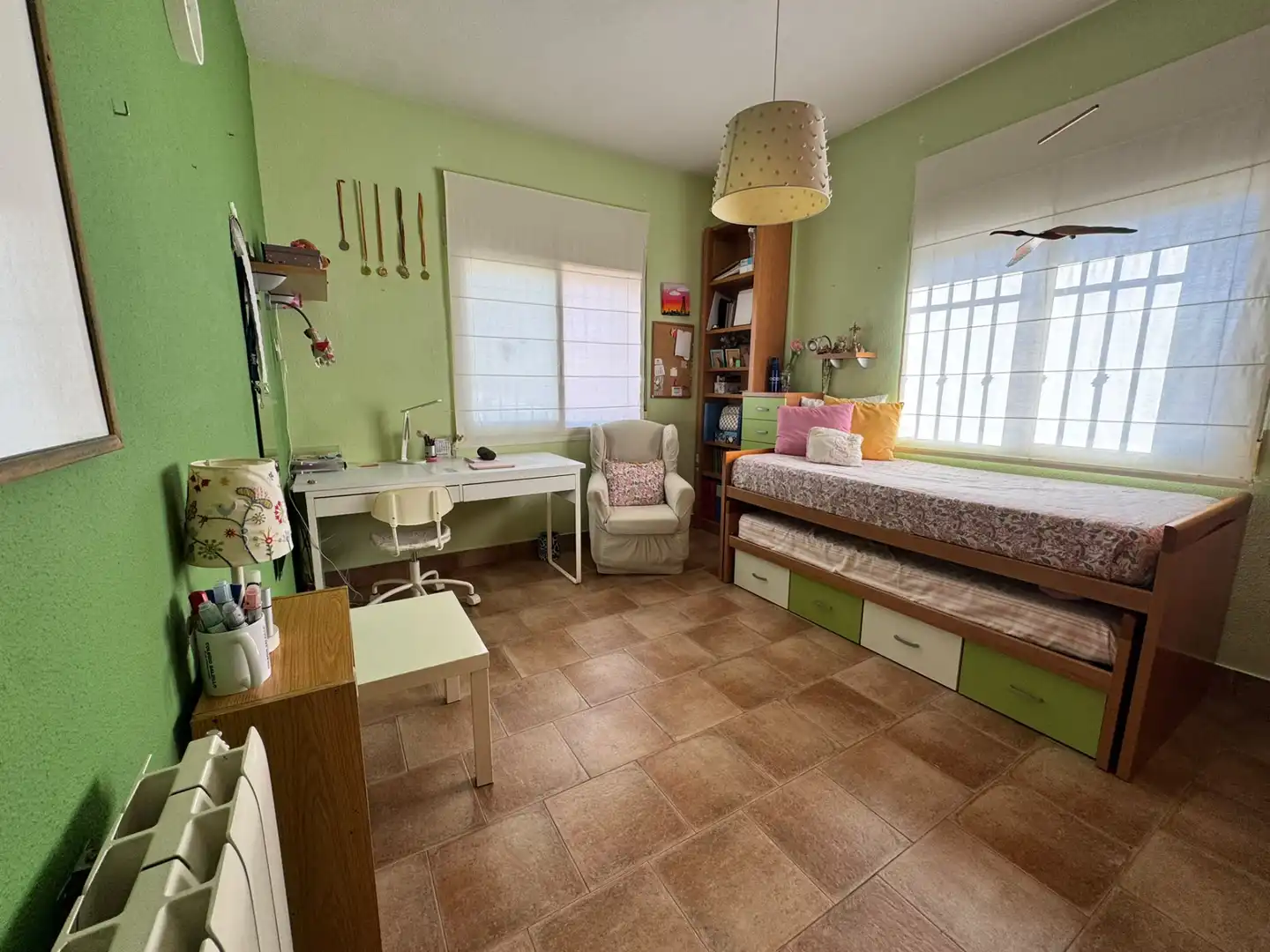 Chalet con piscina en venta en Calle Veinticuatro-Conejos, imagen 50