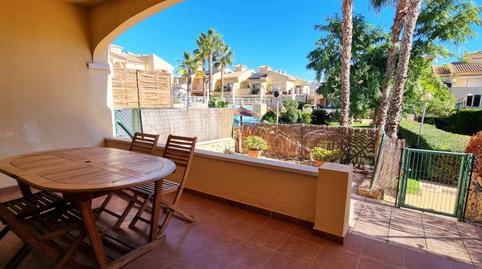 Foto 5 de Casa o xalet de lloguer a Monforte del Cid, Alicante