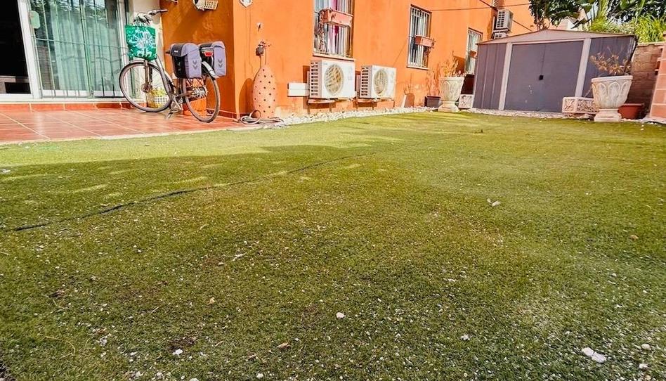 Photo 1 of Planta baja for sale in Almayate, Málaga