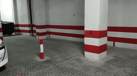 Photo 4 of Garage for rent in Calle Sócrates, 9, Camino de Ronda, Granada Capital