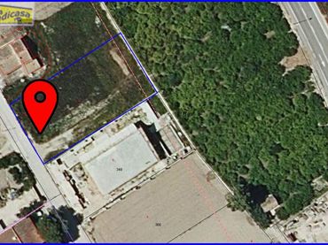 Terreno residencial en venta en Pedanías Este