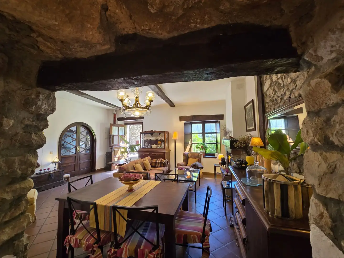 Casa amb jardí en venda a Posada - Barro, imagen 31
