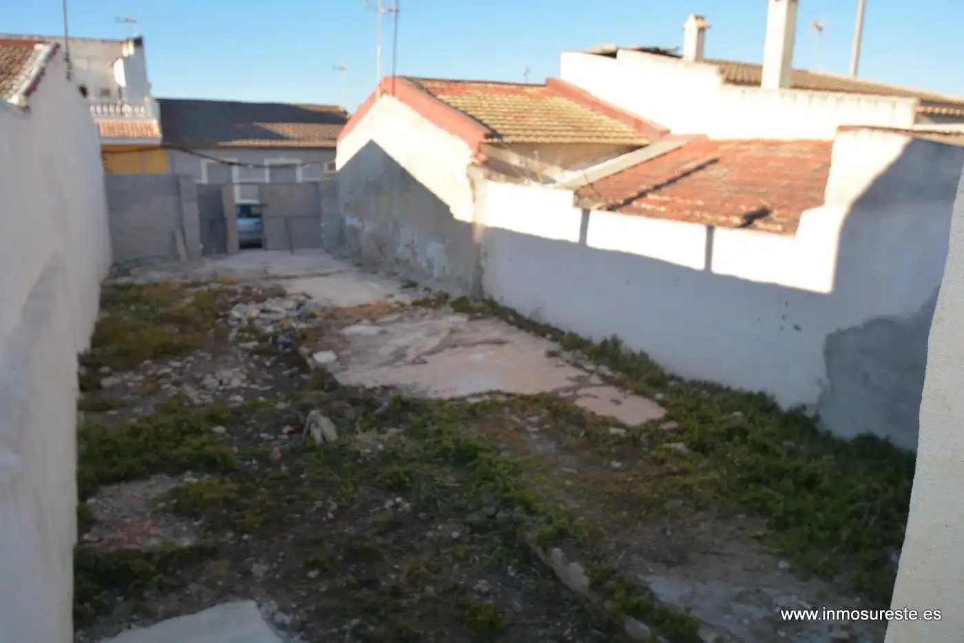 Terrenys i solars en venda a Benejúzar, imagen 2