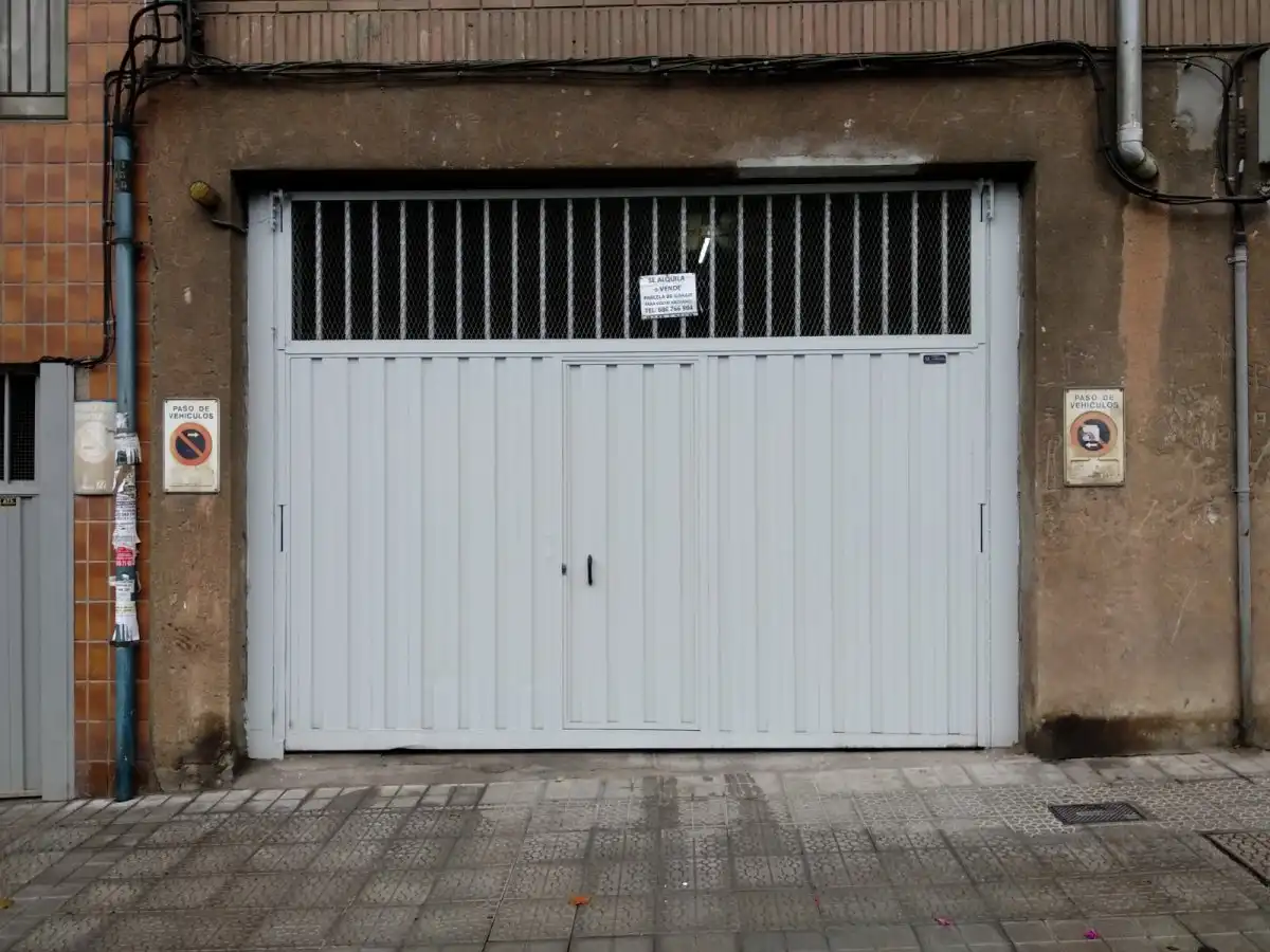 Parcheggio in vendita a Centro - Ariz - Uribarri, imagen 12