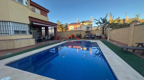 Foto 2 de Casa o xalet en venda a El Tomillar, Málaga