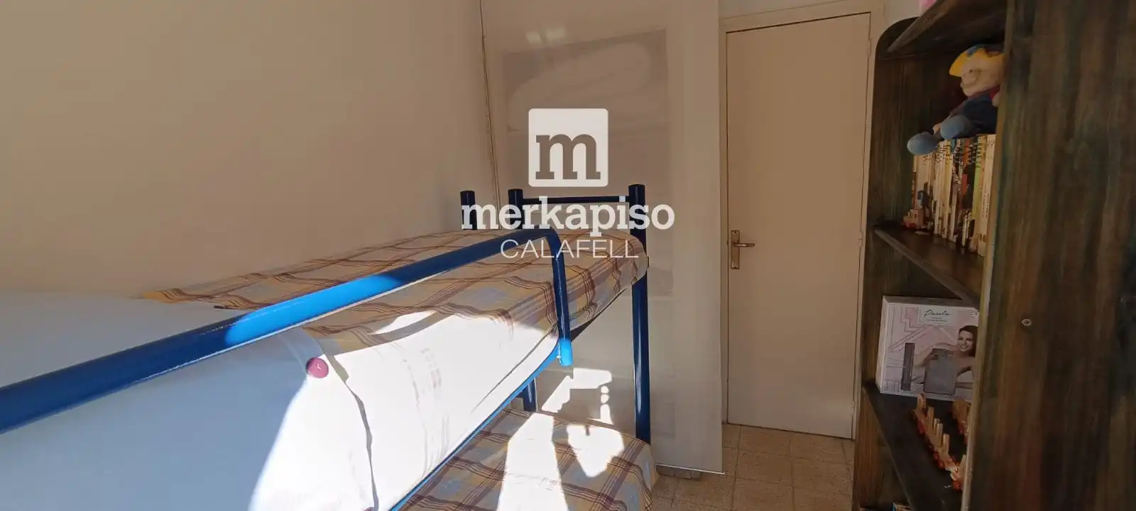 Bedroom of Detached homes for sale in El Vendrell  with Heating, Private garden and Terrace