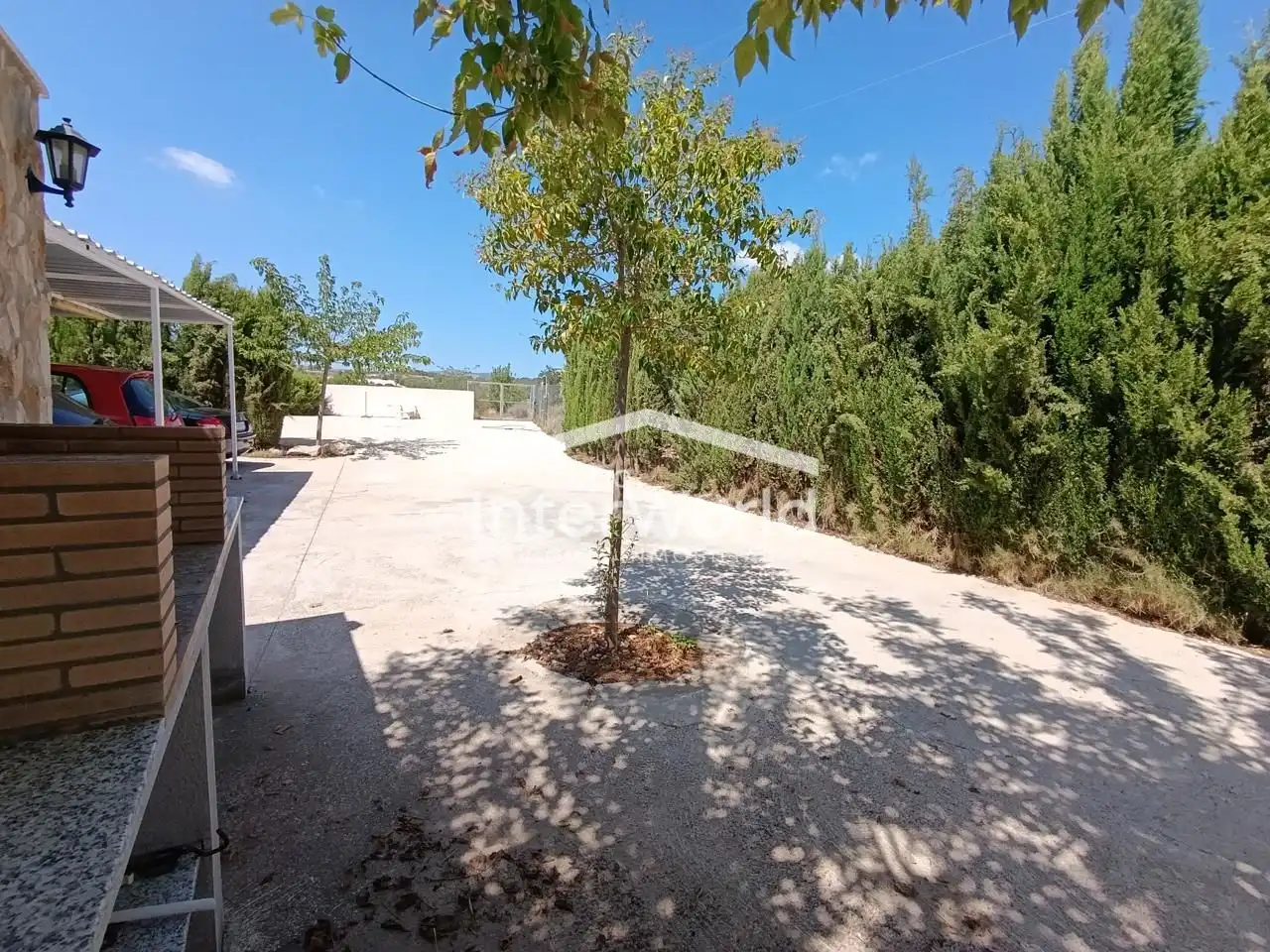 Country homes for sale in Ibi