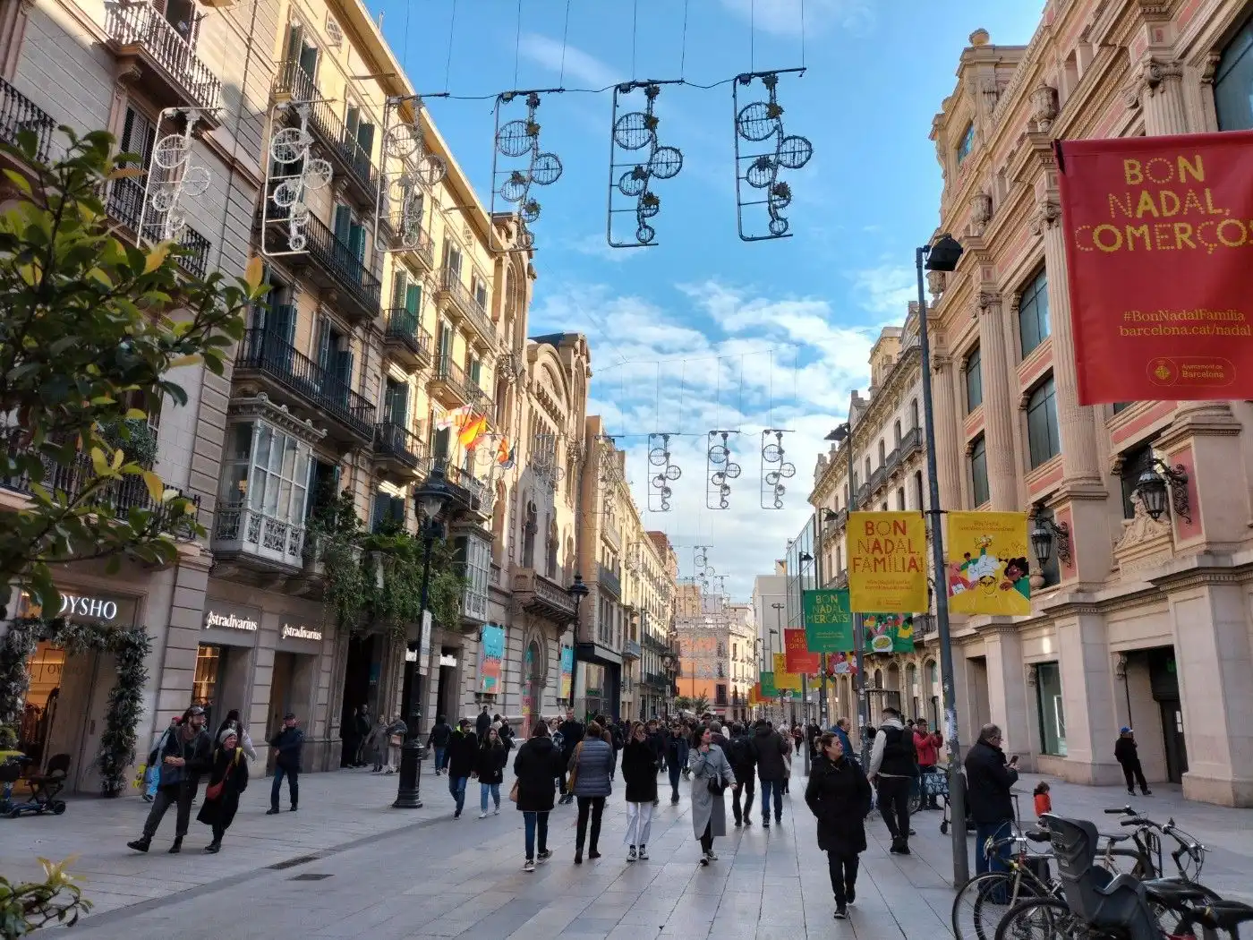 Business premises for transfer in Eixample, imagen 16