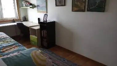 Wohnung mit Garten zum Verkauf in Rúa Lagoa 44, imagen 5