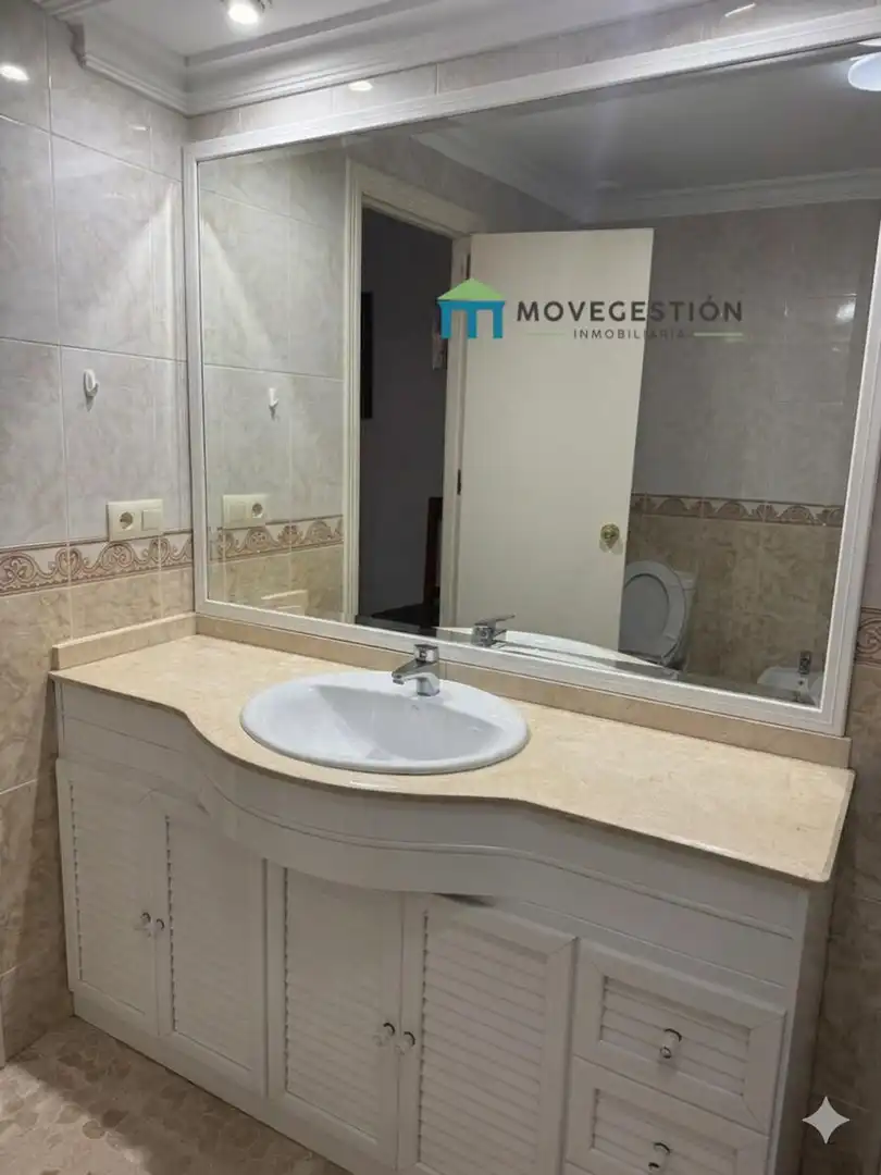 Bathroom of Houses for sale in Ubrique  with Terrace