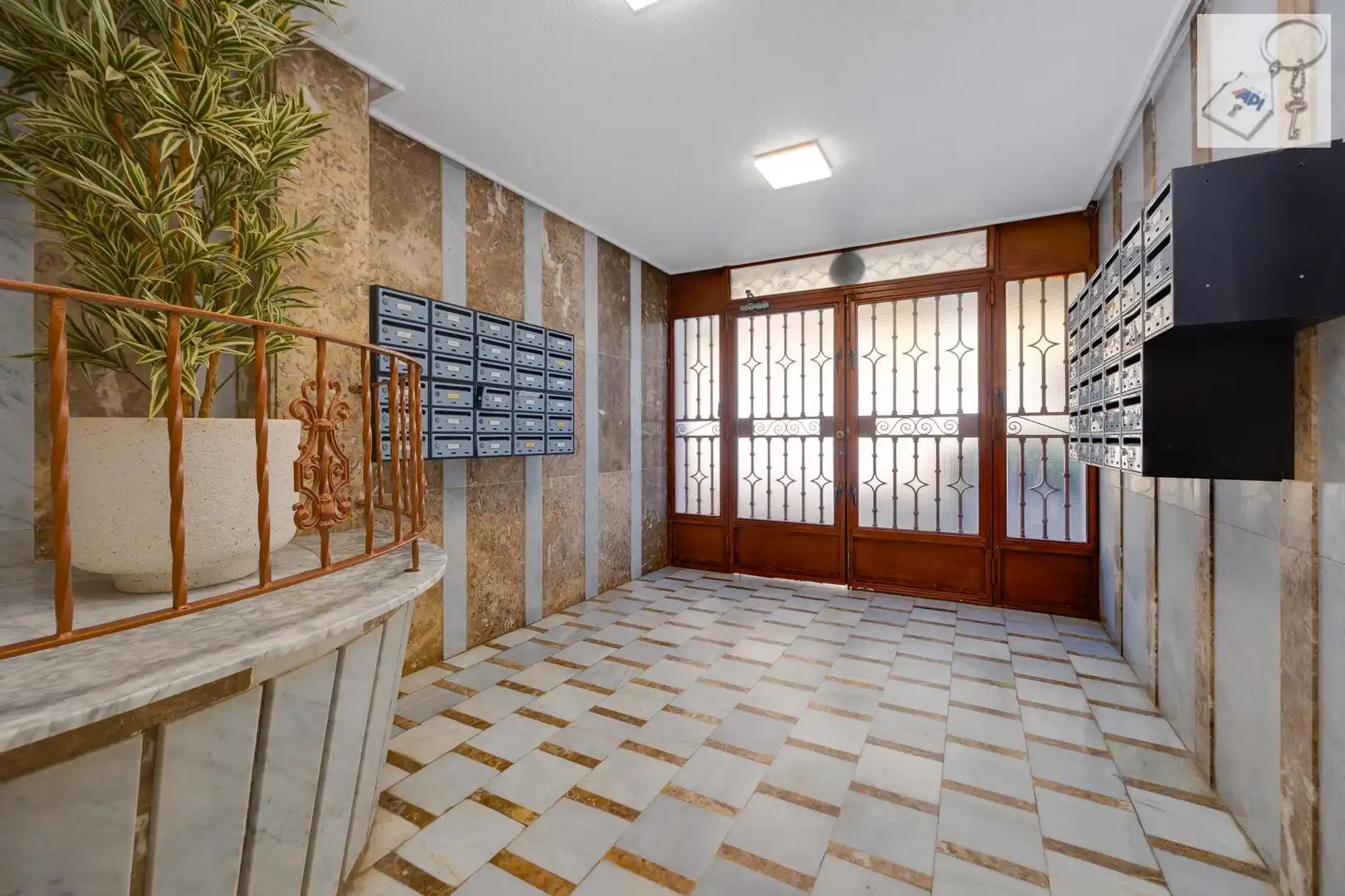 Ático con ascensor en venta en Playa del Acequión, Náufragos y Rocío del Mar, imagen 32