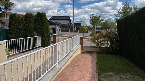 Photo 5 of Houses for rent in Valdezarce, Sotoverde, Arroyo de la Encomienda