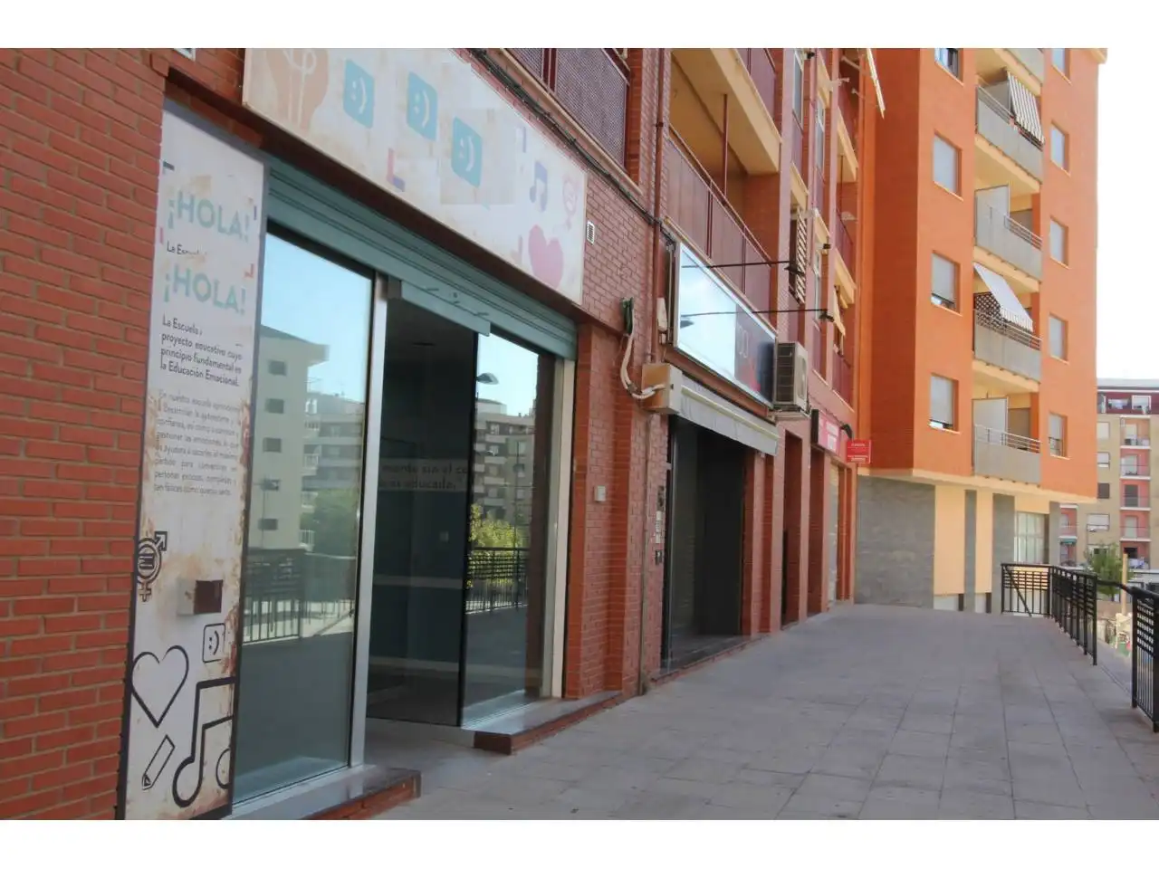 Local comercial en venda a Plaza DE LA LIBERTAD