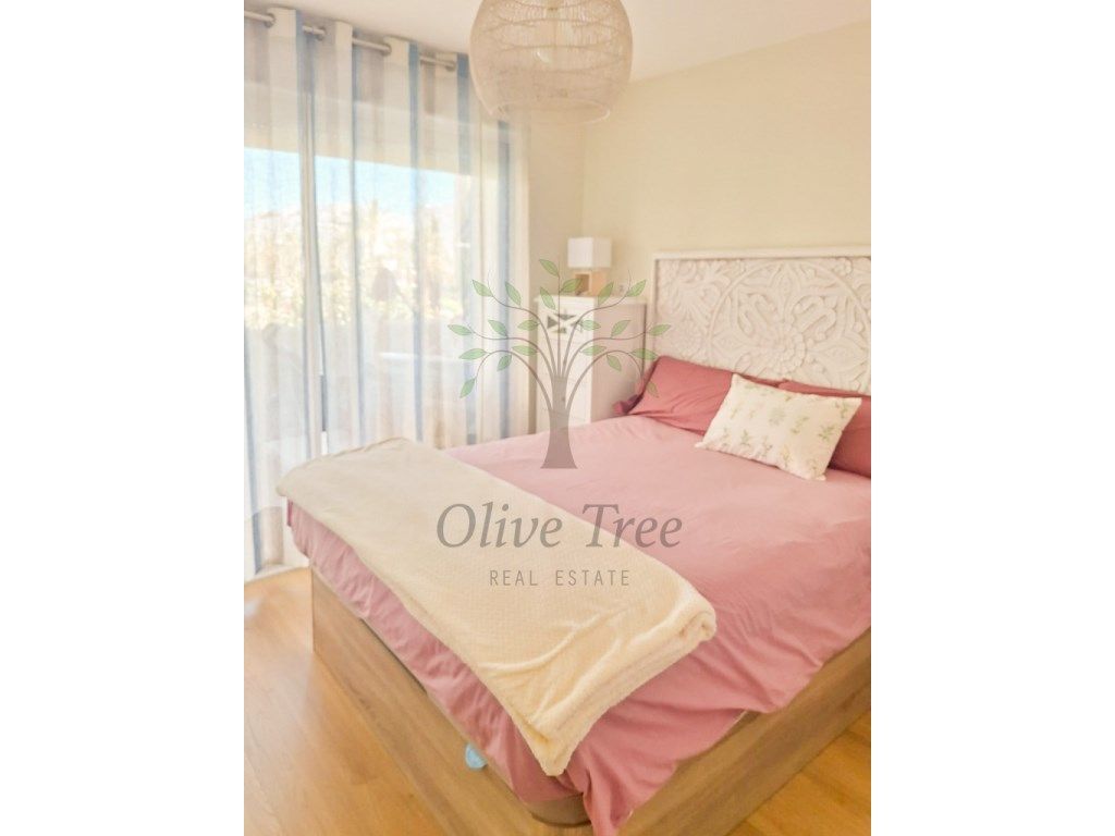 Bedroom of Apartment to rent in Eivissa