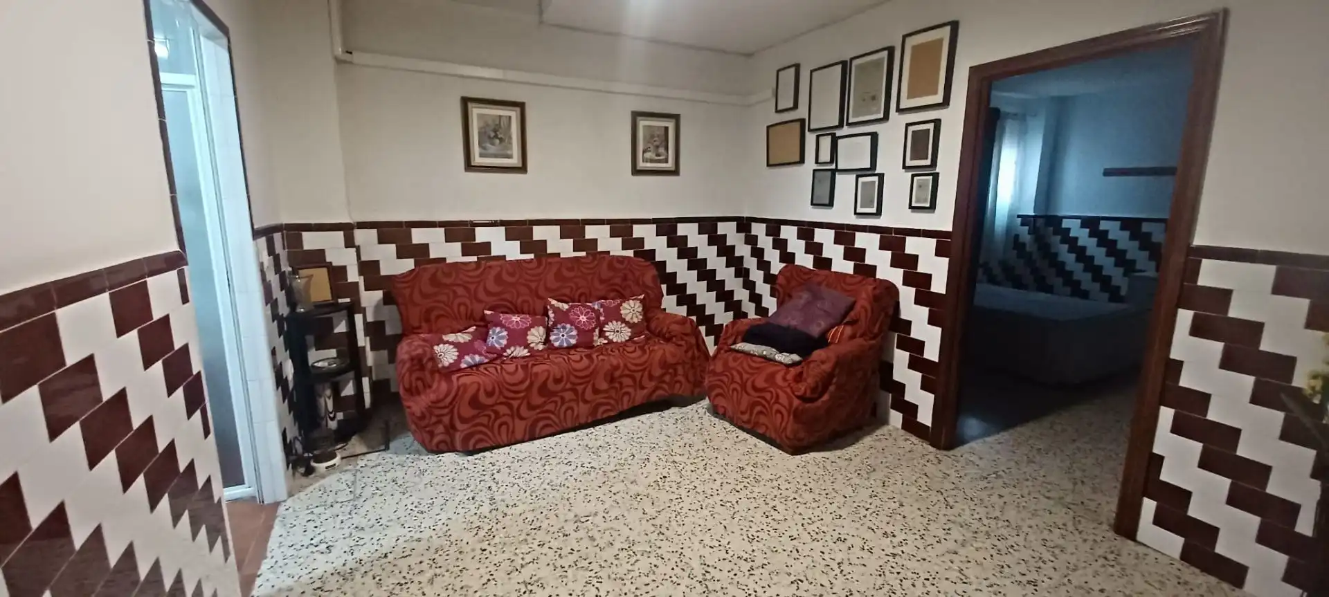 Casa en venda a Cerro - Amate, imagen 4