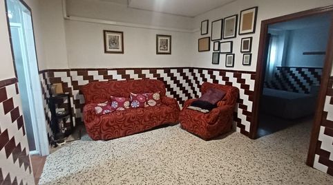 Foto 4 de Casa o chalet en venta en La Plata, Sevilla Capital