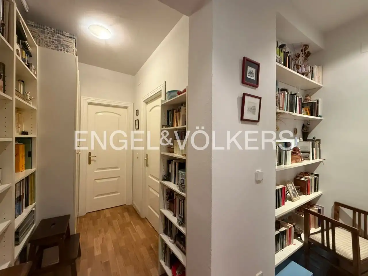 Wohnung mit Aufzug zum Verkauf in Centro, imagen 14