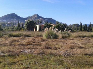 Terreny residencial en venda a La Sella