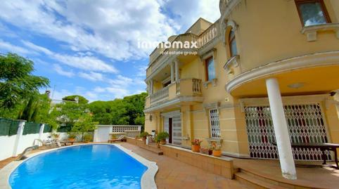 Photo 2 of House or chalet for sale in La Pineda, Castelldefels